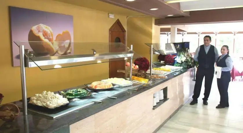 Sunna Park Apartments