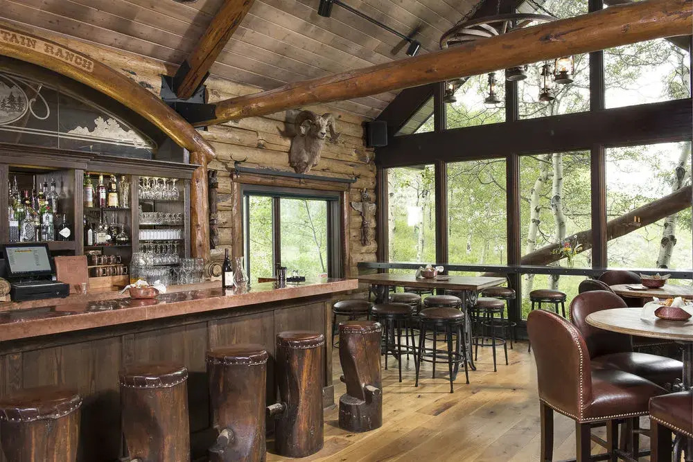 Lone Mountain Ranch