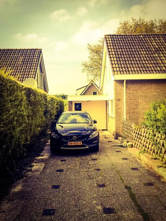 Deltageul 39 Noordzeepark - ruim en rustig gelegen vakantiehuis nabij strand - geen verhuur aan bedrijven