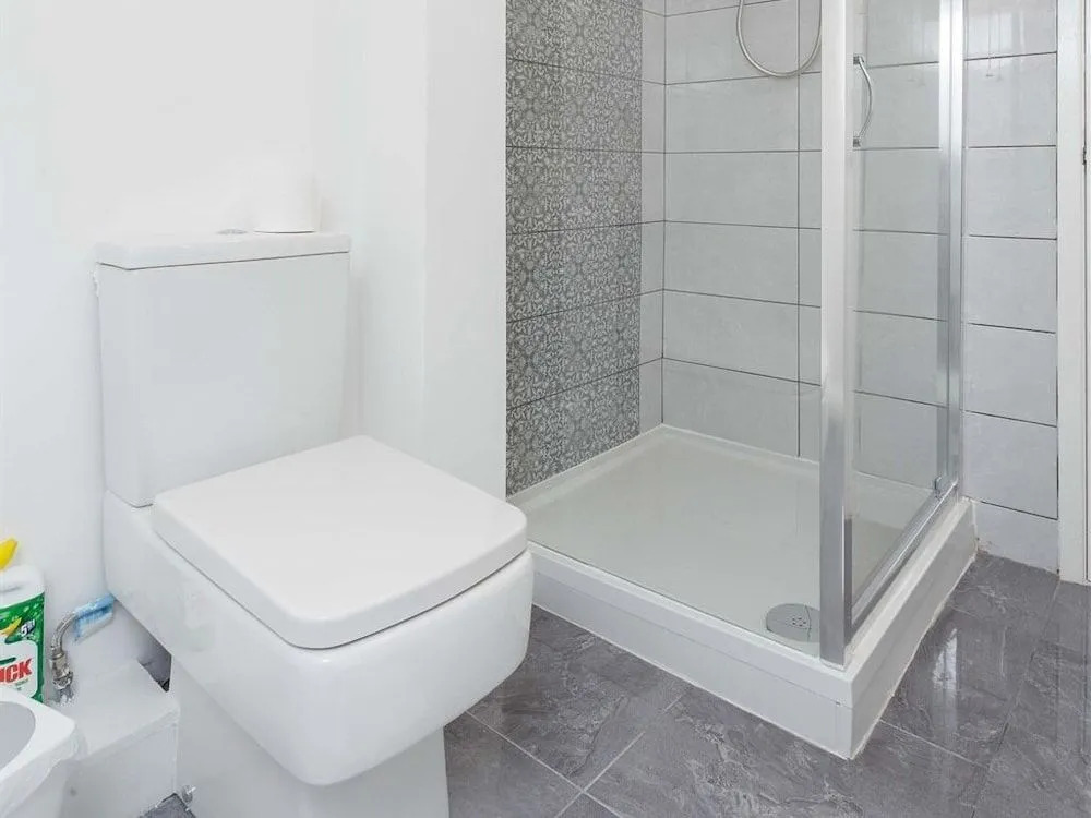 Live in Leeds Grange Apartments