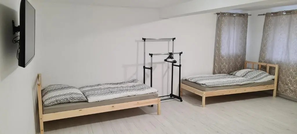 SG Apartment