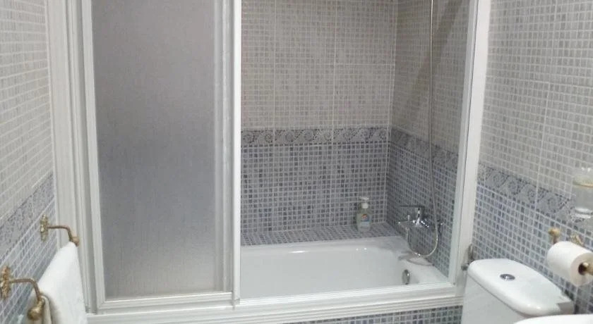 Hostal Virgen Del Rocio