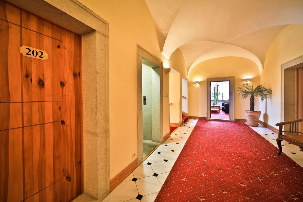 Hotel Questenberg