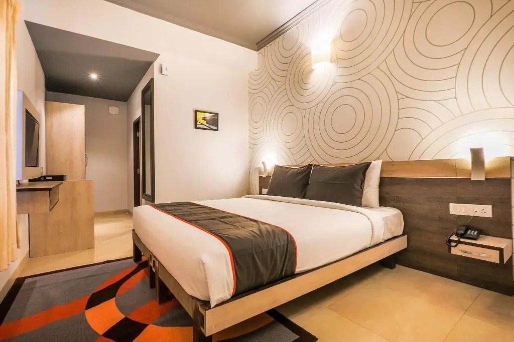 Hotel Shelsta