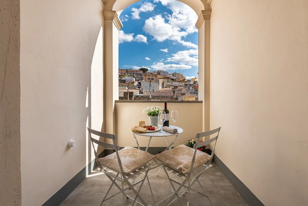 PALAZZO CHERCHI