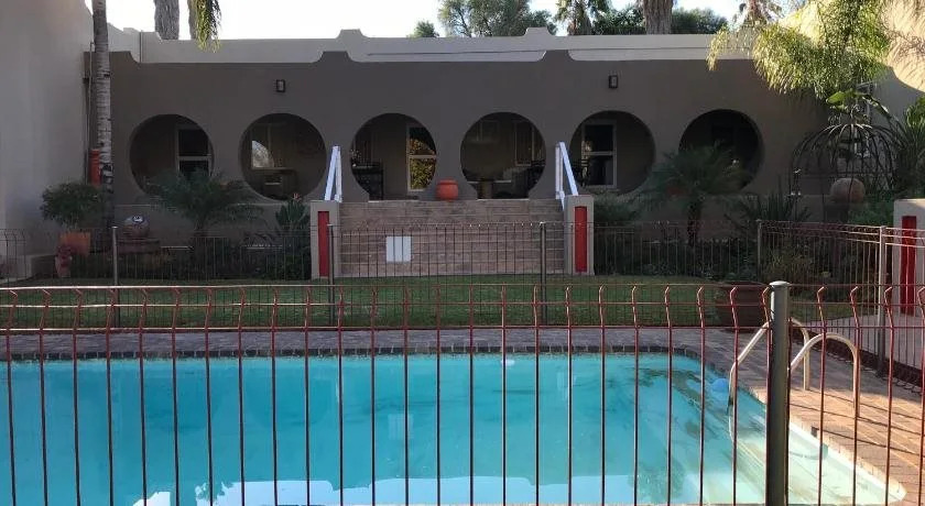Upington Manor