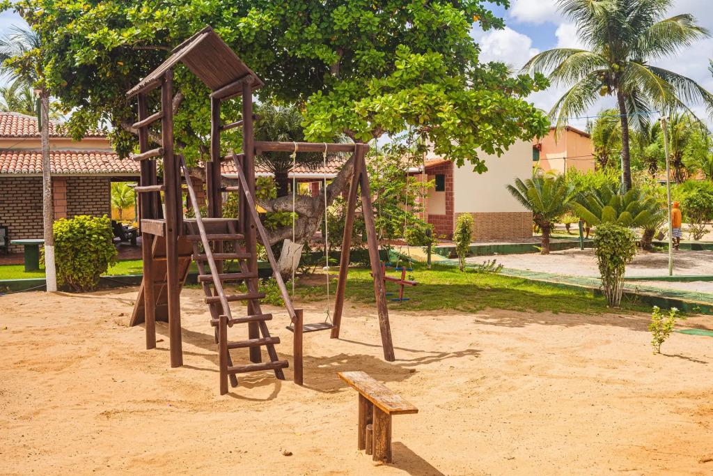Pousada Sitio Phoenix