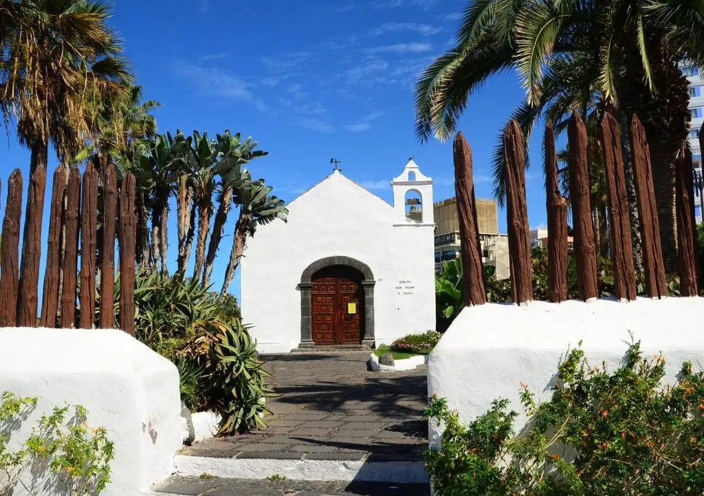Iriarte 52 Apartments