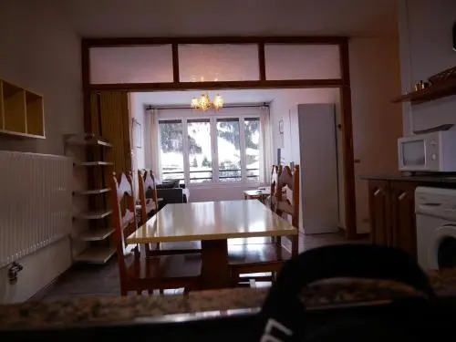 AC Apartaments El Tarter