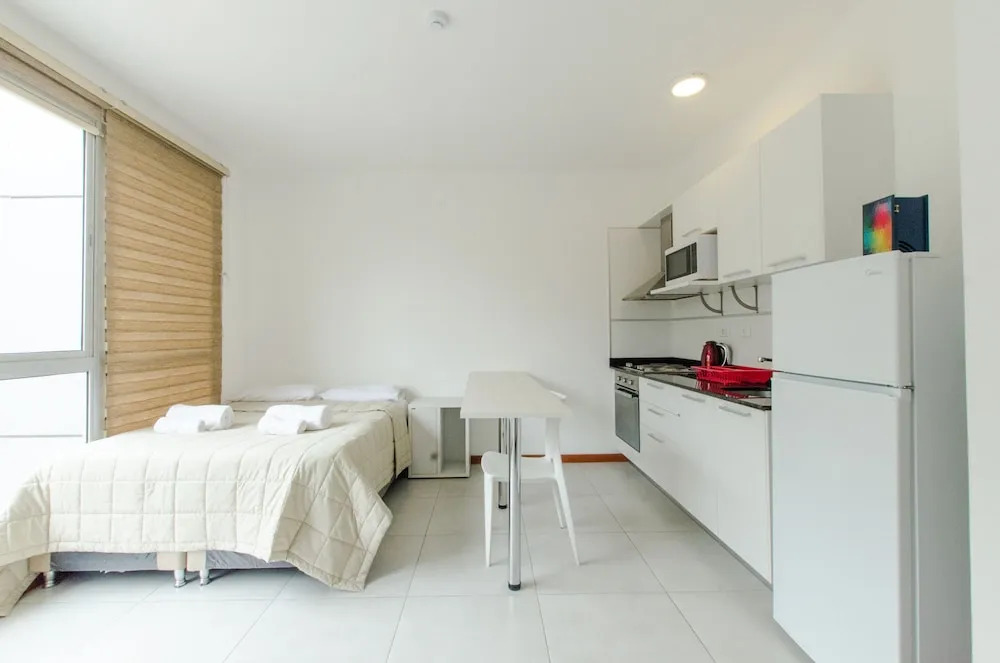 Best location in Asuncion - Studio