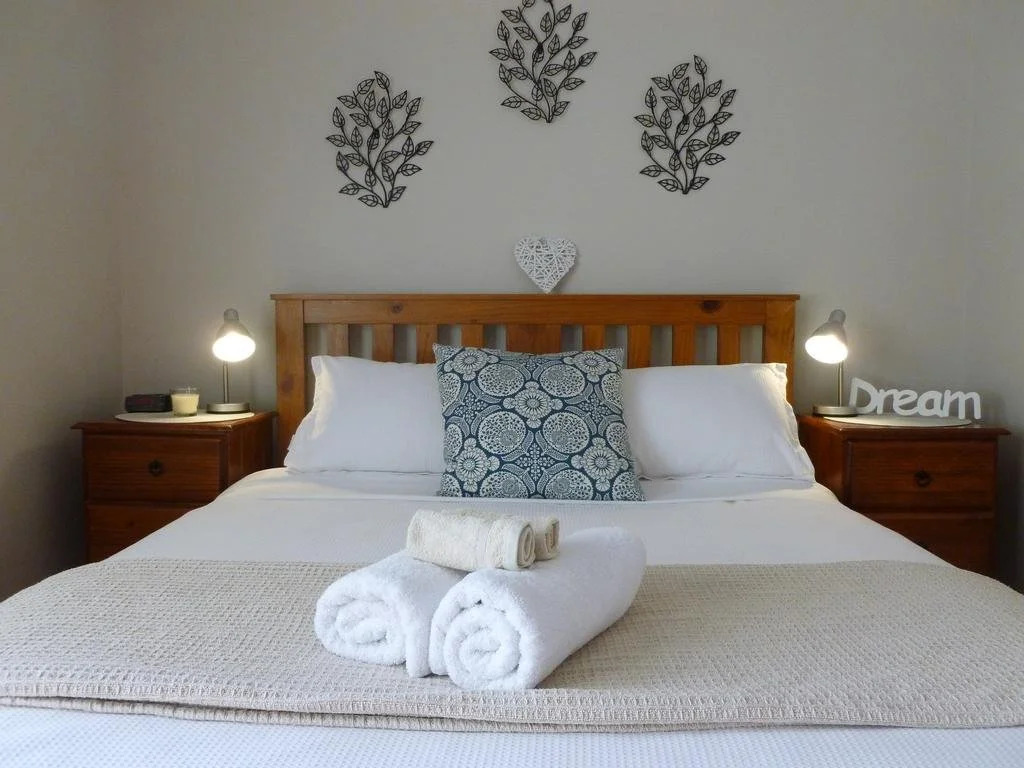Serenity Holiday House
