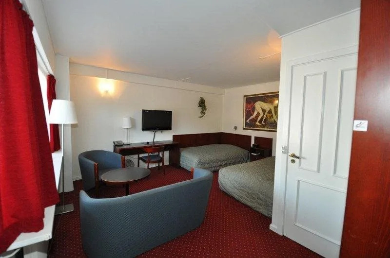 Hotel La Tour