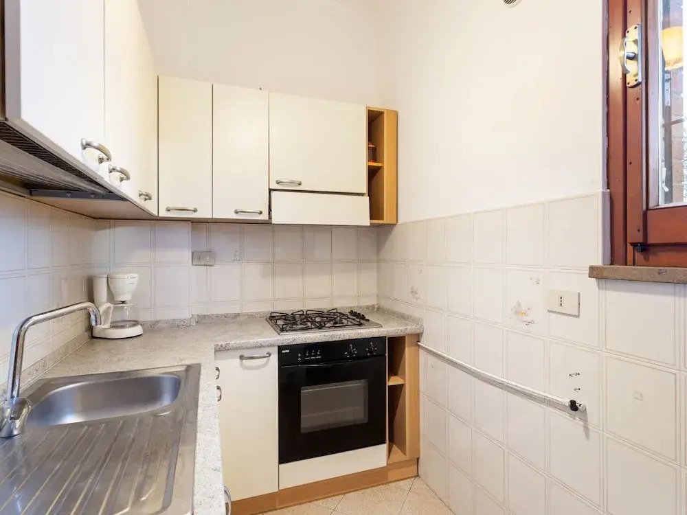 Cozy apartment with swimming pool and gym on Lake Trasimeno