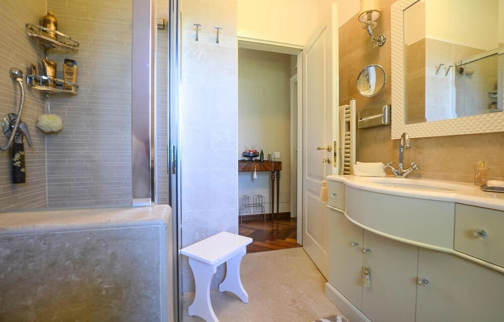 Stunning Home in Lido di Camaiore With Wifi and 1 Bedrooms