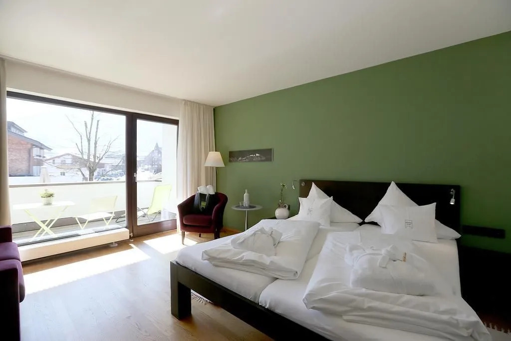 Aktiv-Hotel Sarotla