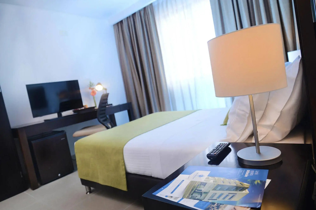 Hotel Millenium Barrancabermeja