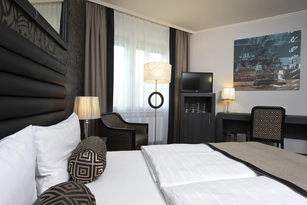 Park Hotel am Berliner Tor