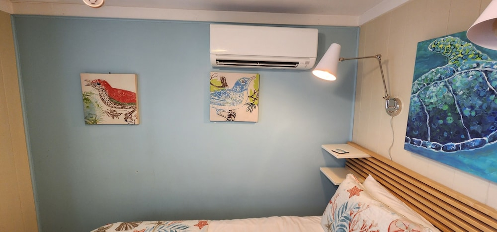 Southern PAG Beach House Bungalows