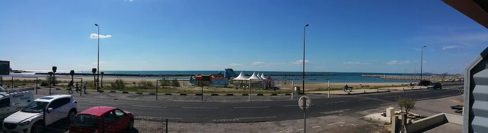Hotel La Conga