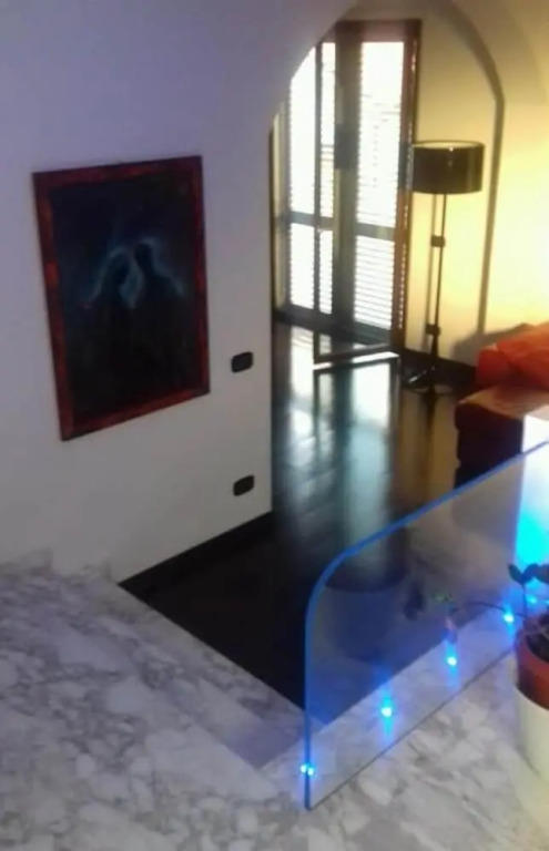 B&B Lume Blu