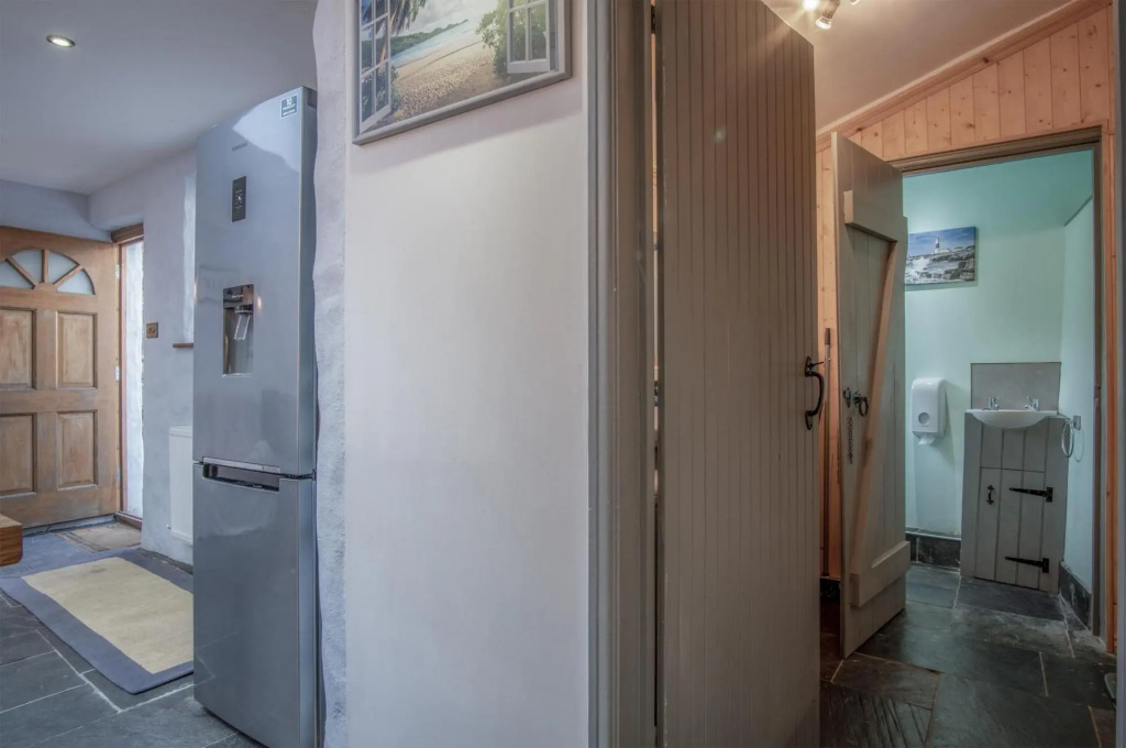 Cambrian Cottage - 3 Bedroom Cottage - Tenby