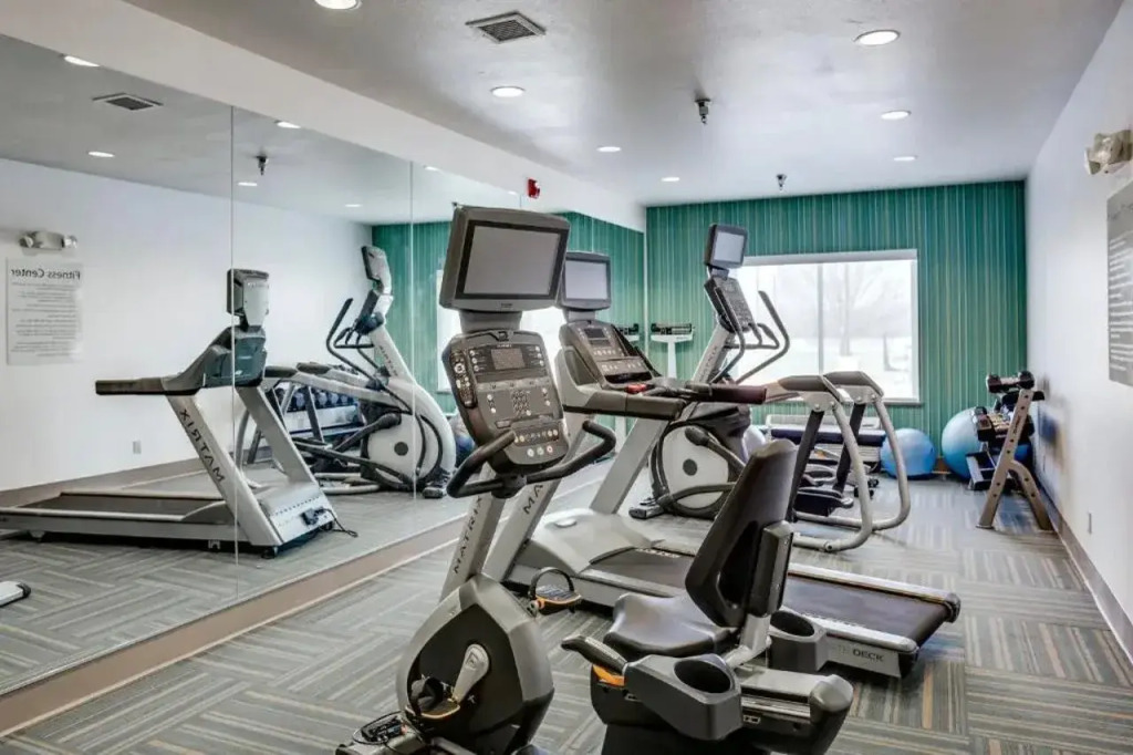 Quality Inn & Suites Bethany - Oklahoma City West