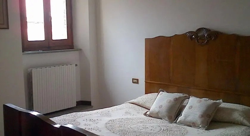 Bed and Breakfast La Fontanella di Bucci