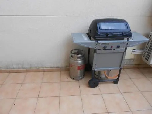 Playa Sol II Apartment