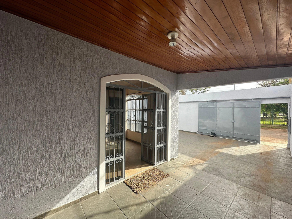 Pousada Residencial - PVH