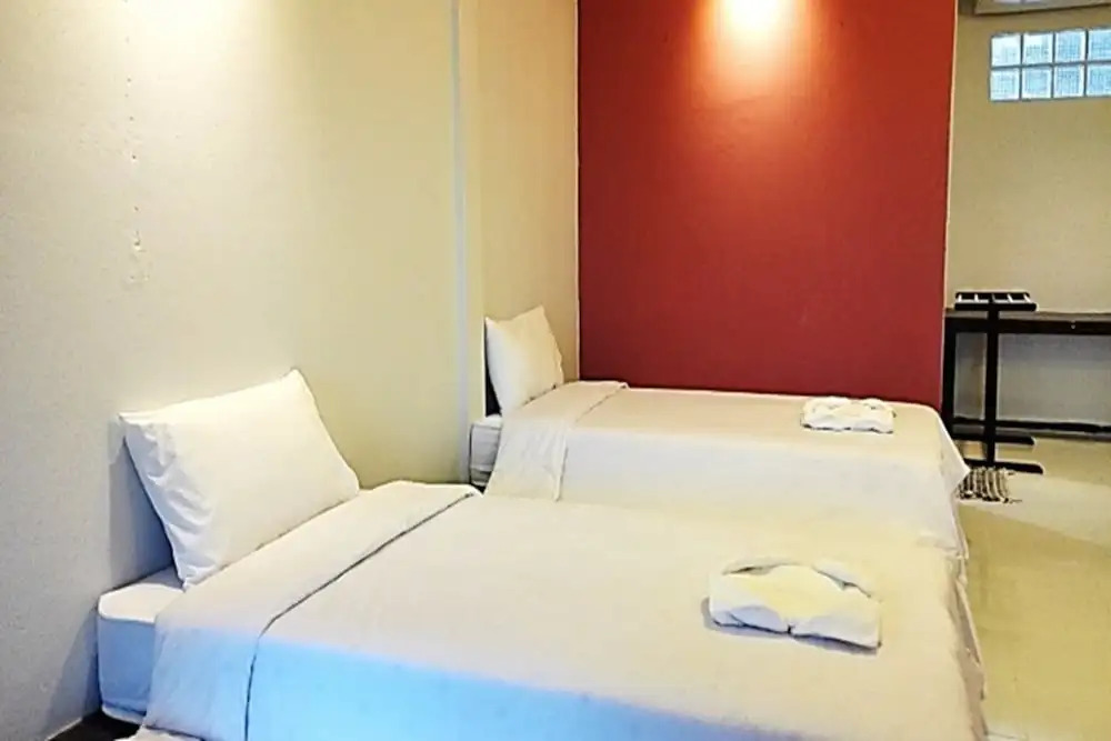 Merito Resort