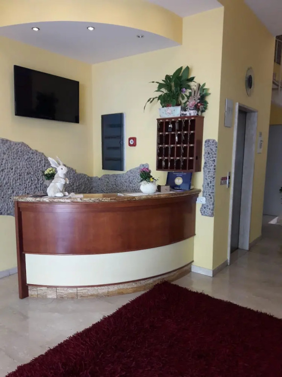 Hotel Maxim
