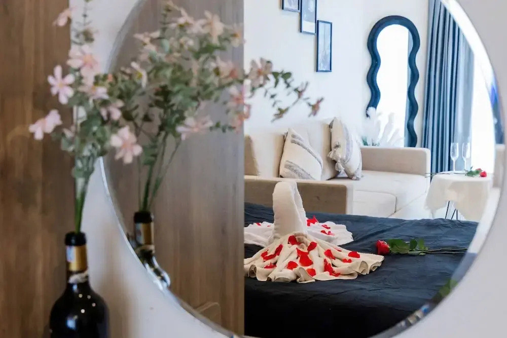 THE SONG - Seaview Apartment - Free Pool & Near Beach - Căn Hộ Du Lịch Biển Vũng Tàu