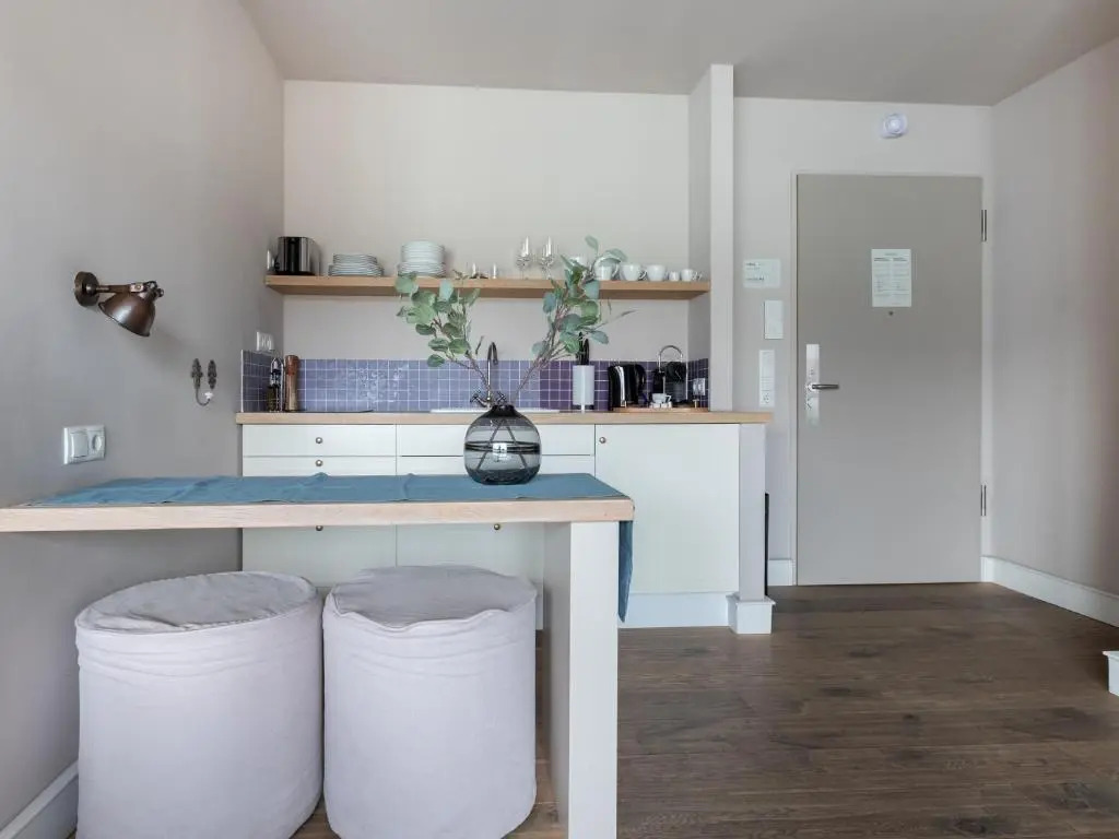 Limehome Berlin Prenzlauer Allee - Digital Access