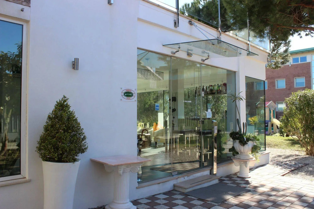 Villa Liliana