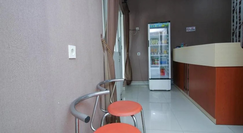 Grand Kebonsari Guesthouse