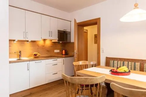Klawunn Hotel & Apartement