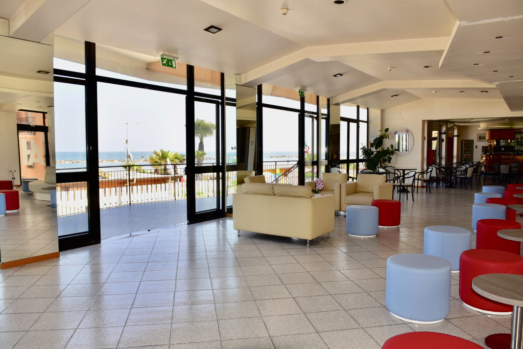 Hotel Astoria