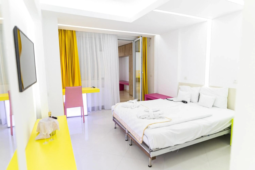 Christina Hotel