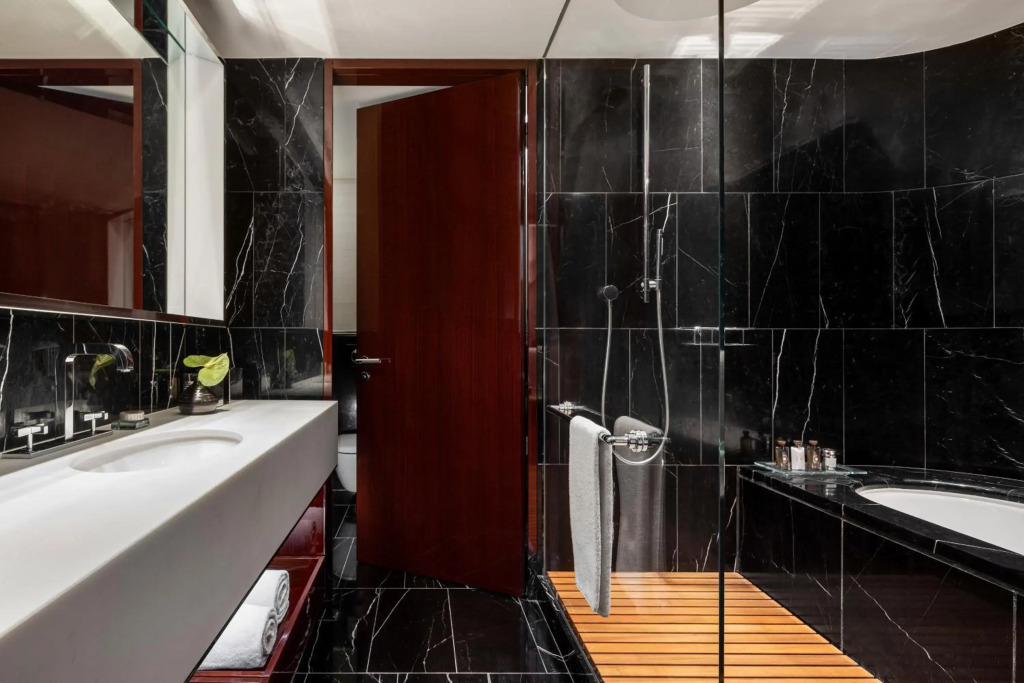 Bvlgari Hotel London