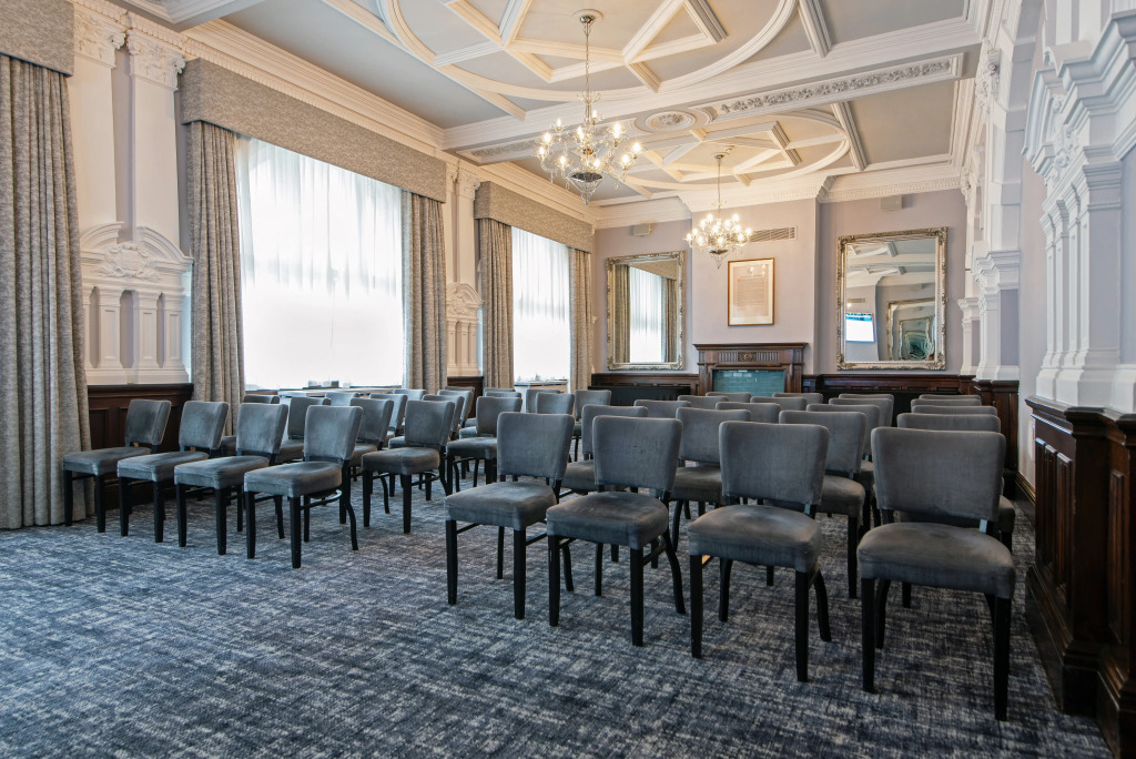 Hotel Indigo - Durham by IHG