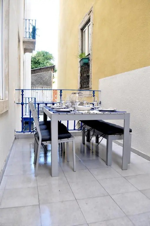 Intendente Terrace