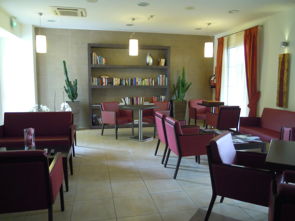 Accademia Hotel