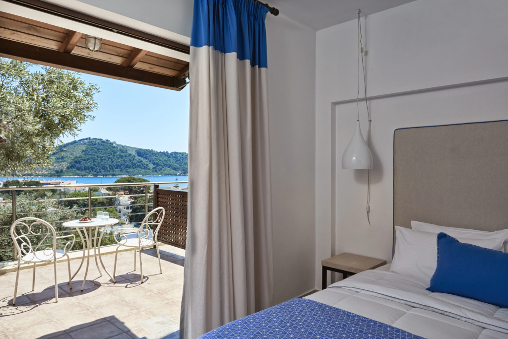 Skiathos Living by GHH