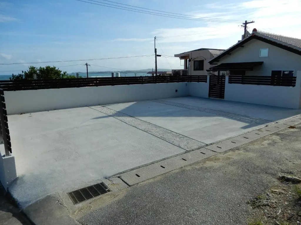Uruma - House / Vacation STAY 4035