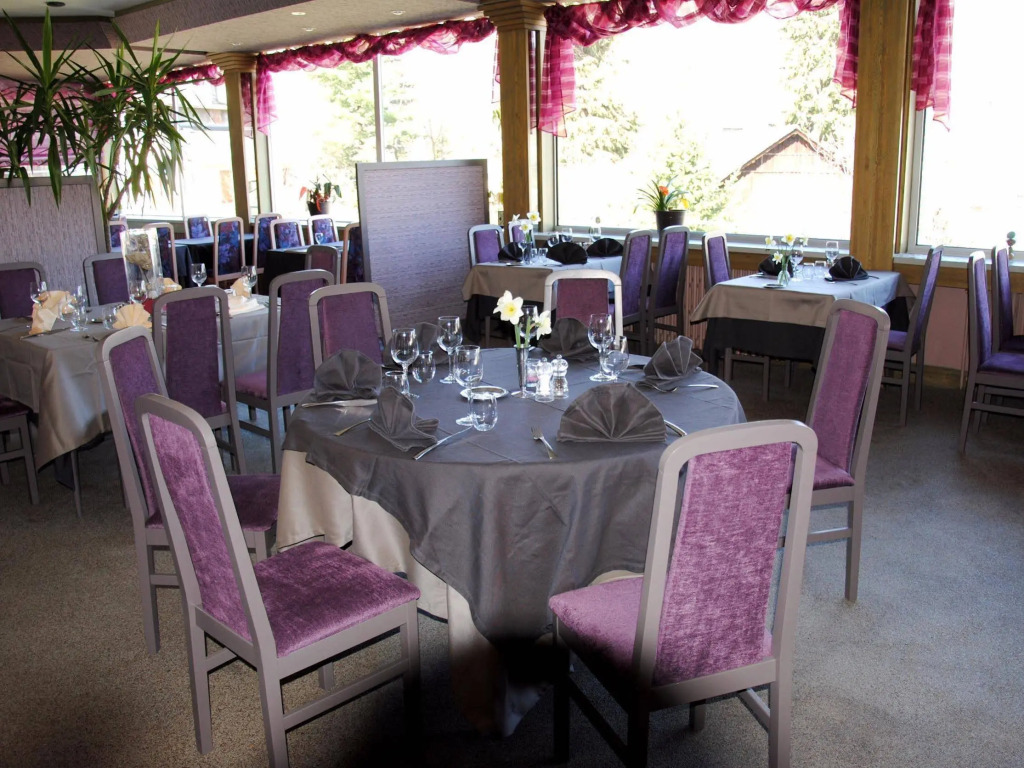 Logis Hôtel restaurant Bel Horizon