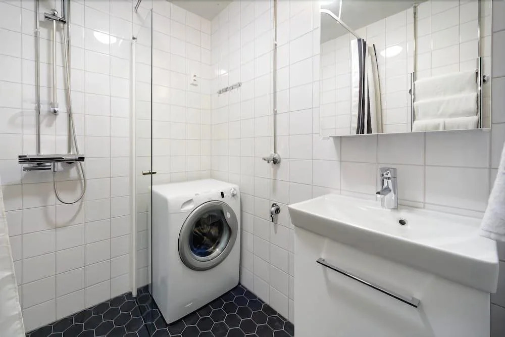 Forenom Serviced Apartments Helsinki Kruununhaka