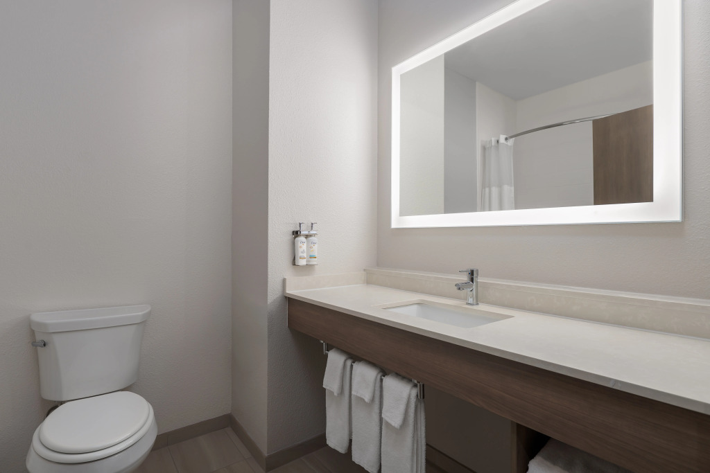 Holiday Inn Express & Suites Alexandria by IHG