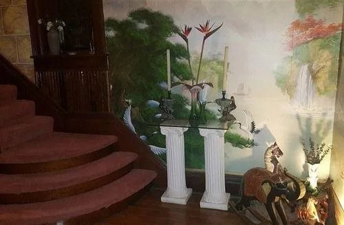 1812 Overture B&B