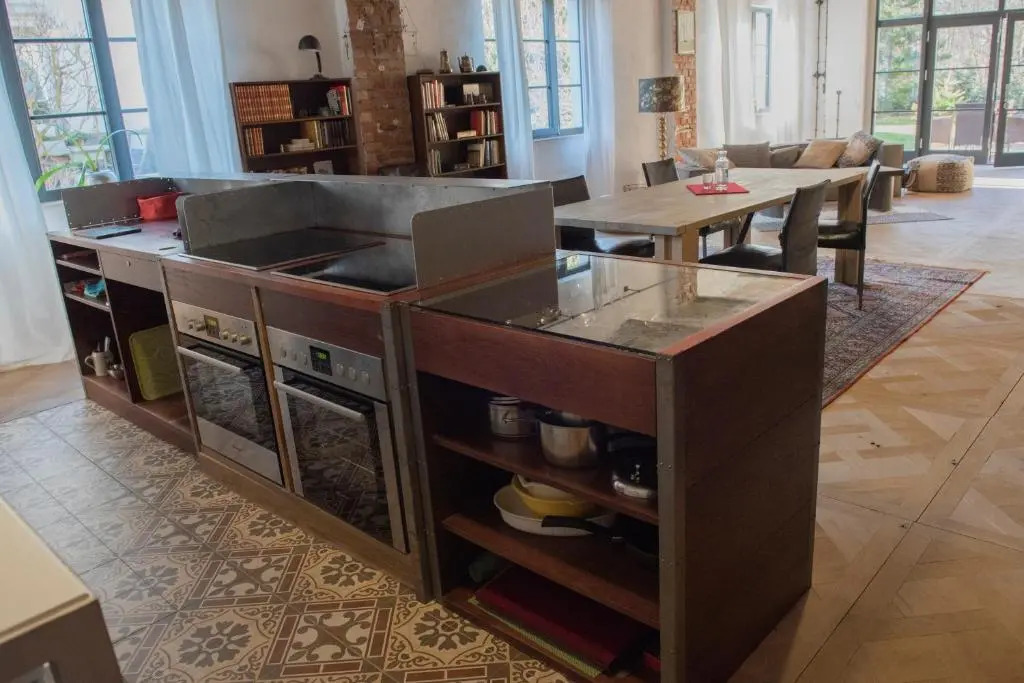 Freiraum Loft