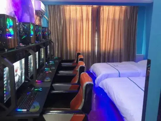 Orange E-sports Homestay